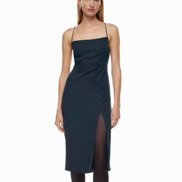 Babaton Dresses & Skirts - Aritzia Babaton Success Dress NWT